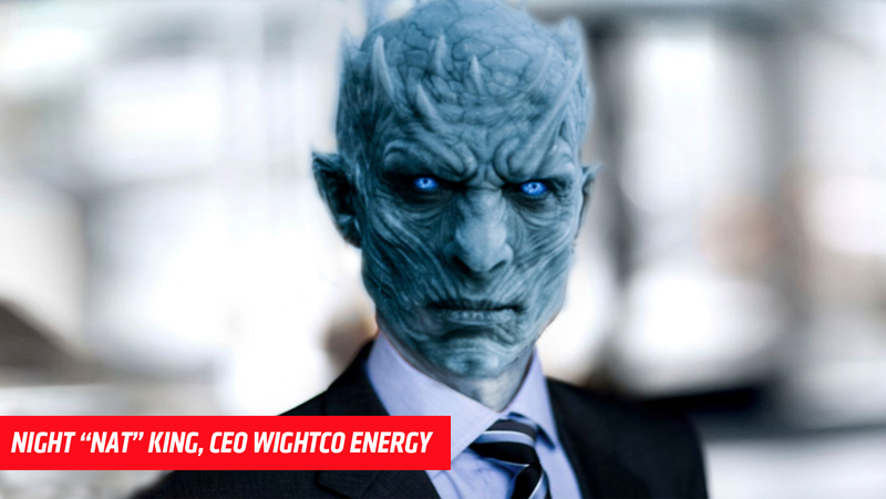 Illustration for article titled Here's Why The White Walkers Could Be The Best Thing To Happen To Westeros